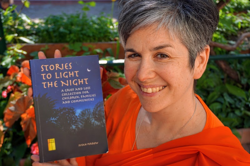 stories to light the night
