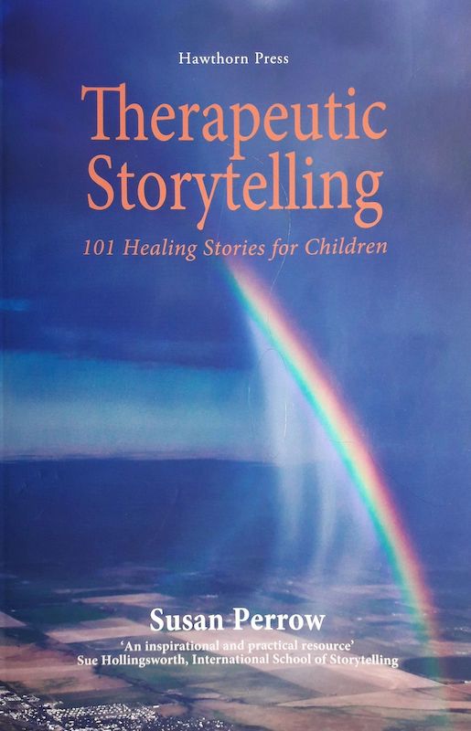 Therapeutic Storytelling Susan Perrow